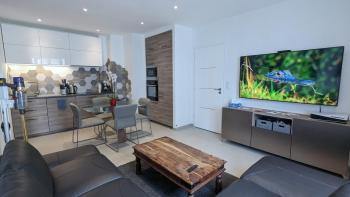 Apt 2 Chambres - Direct Gare Part-Dieu, Lyon - Ascenseur & Wi-Fi Gratuit, Lyon (photo 2)