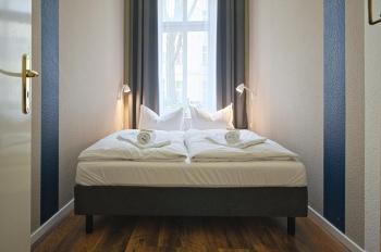 Quiet Courtyard Apartment (PB1), Берлин (фото 2)
