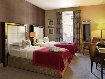 The Mandeville Hotel, Londra (foto 5)