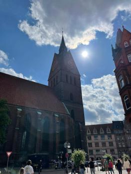 City Appartement 2 Hannover Altstadt, Hannover (photo 2)