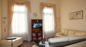 Classic Central Apartment, Budapešť (fotografie 5)