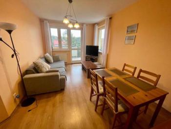 pokoje Stegna 56 Powstańców Warszawy