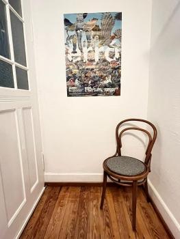 Ferienwohnung West 2, Stoccarda (foto 4)