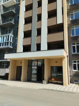 Номер-студіо Міні Феофанія Заболотного 148, Кришталеві Джерела, лікарня, пораненим воїнам -10, Kijów (zdjęcie 4)