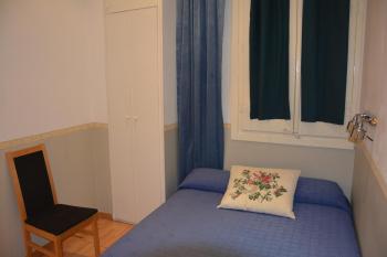 Casa Consell Gran Via, Guest House, Barcelona (fotografie 5)