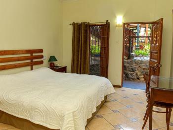 Hotel & Hacienda El Carmelo, Ica (photo 5)