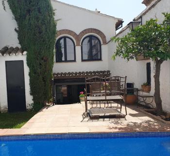 El Palacete de Manuela, Ronda (zdjęcie 2)