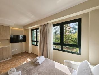 Apartamentos Las Ciencias Studio N, Valencie (fotografie 5)