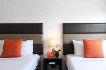 Privato Makati, Manila (zdjęcie 3)