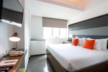 Privato Ortigas, Manila (foto 4)