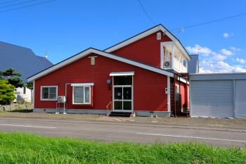 ノースメゾンbiei大町, Biei (foto 2)