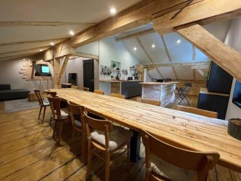 Chalet in Mayrhofen near Ski Slopes, Mayrhofen (foto 5)