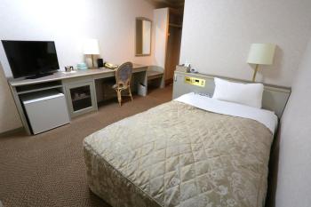 Hotel Access, Iwaki (foto 2)