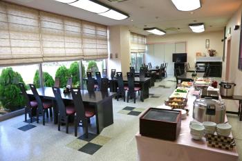 Hotel Access, Iwaki (foto 3)