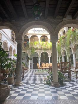 Hostal Palacio del Corregidor, Córdoba (photo 2)
