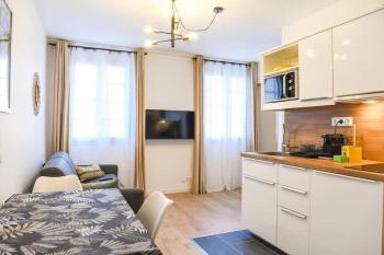Appartement Vieux-Port de Marseille - Opéra - 3 étoiles, Marseille (fotografie 2)