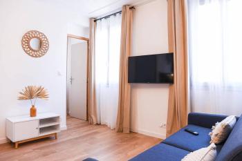 Appartement Vieux-Port de Marseille - Davso - 3 étoiles, Marseille (fotografie 3)