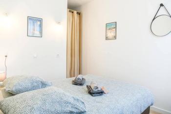 Appartement Vieux-Port de Marseille - Davso - 3 étoiles, Marseille (fotografie 5)