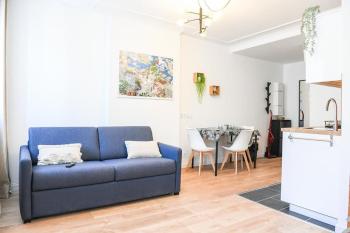 Appartement Vieux-Port de Marseille - Davso - 3 étoiles, Marseille (fotografie 2)