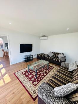 Spacious 4 bedroom House in Manukau, Auckland (fotografie 2)
