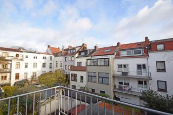 Air Apartments 4, Bremen (photo 5)