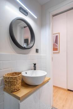 LIV - Modern Flat in Kolonaki, Athen (Foto 2)