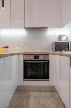 LIV - Modern Flat in Kolonaki, Athen (Foto 5)
