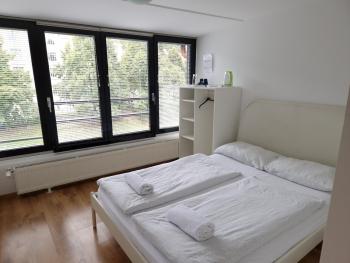 Most Hostel, Lubiana (foto 2)
