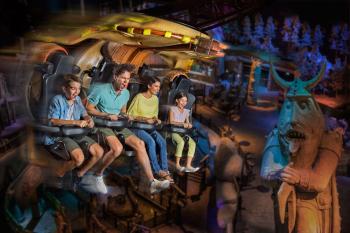 Lapita, Dubai Parks and Resorts, Autograph Collection, Dubai (photo 2)