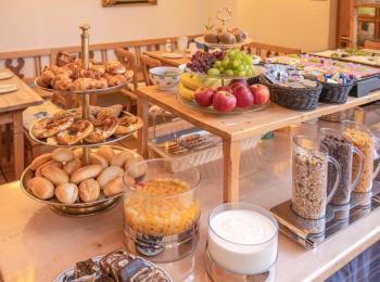 Hotel Eder, Monaco di Baviera (foto 5)