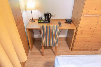 Hotel Eder, Monaco di Baviera (foto 4)