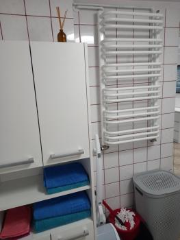 Apartment with garden access, Stettino (foto 2)