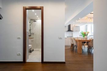 Superb Views 3BR Duplex - 4 Balconies + Parking, Bucharest (photo 4)