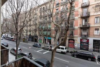 Canela Homes BARCELONA SANT ANTONI, Barcelona (photo 2)