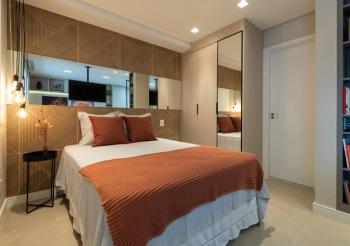 Charming Studio - GRU 2001, Guarulhos (foto 5)