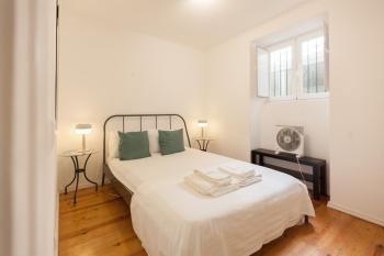 FLH - Central Flat in Bairro Alto, Lisabon (fotografie 2)