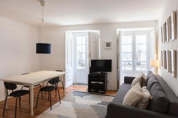 FLH - Central Flat in Bairro Alto, Lisabon (fotografie 5)