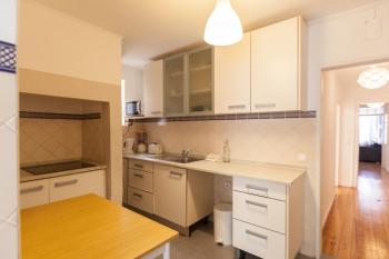 FLH - Central Flat in Bairro Alto, Lisabon (fotografie 4)