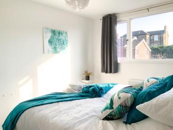 De Montfort House is a lovely 2 bedroom house in the Streatham, London (photo 3)