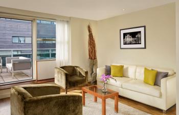 Park Plaza Victoria London, Londyn (zdjęcie 5)