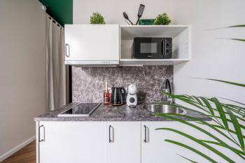 Apartments in the city center!, Riga (Foto 4)