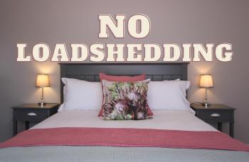 Brookshill - Protea suite, Somerset West (foto 2)