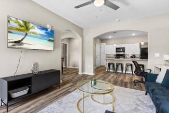 Luxurious 2/2 Condo with Pool, Gym and Laundry, Мельбурн (фото 3)