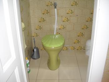 Villa Julia, Budapest (photo 5)