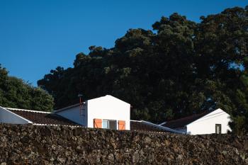 ENTRE MUROS - Turismo Rural - Casa com jardim e acesso direto ao mar, Ribeira Grande (fotografie 4)