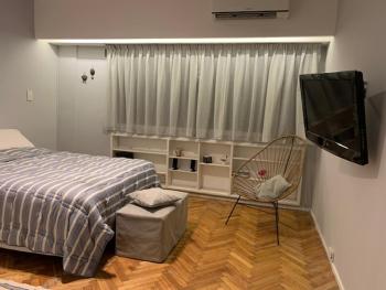 Hermoso departamento en el corazón de Palermo, Buenos Aires (fotografie 2)