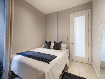 Cozy & Convenient Midtown Condo-Hotel!, New York (Foto 5)