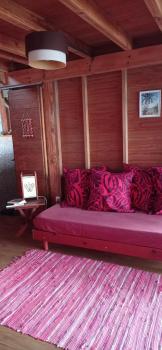 RAIATEA - The BEACH HOUSE - plage sur le lagon !, Tevaitoa (zdjęcie 2)