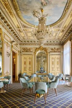 Hotel Continental Palacete, Barcelona (zdjęcie 2)