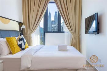 The Colony & The Luxe, Kuala Lumpur by Canopy Lives, Kuala Lumpur (fotografie 3)